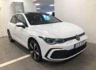 2020 VW Golf GTE 1.4 TSI eHybrid