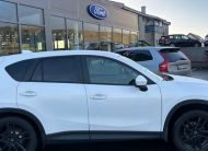 2012 Mazda CX-5
