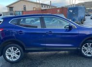 2016 Nissan Qashqai