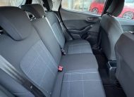 2020 Ford Fiesta