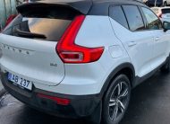 2022 Volvo XC40