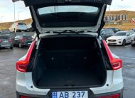 2022 Volvo XC40