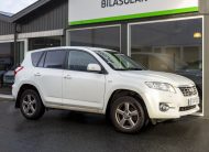 2012 Toyota Rav4 2.2 D-CAT