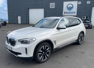 2021 BMW iX3