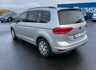 2018 VW Touran Comfortline