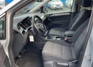 2018 VW Touran Comfortline