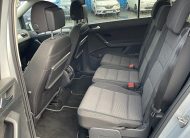 2018 VW Touran Comfortline