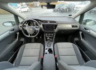 2018 VW Touran Comfortline