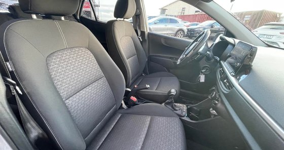 2021 KIA Picanto