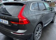 2017 Volvo XC60