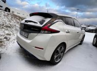 2019 Nissan Leaf Tekna 40 kWh