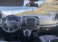 2018 Renault Trafic