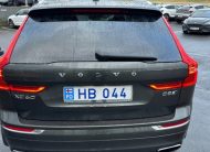 2017 Volvo XC60
