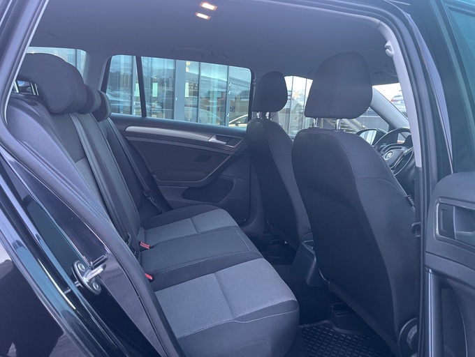 2015 VW Golf