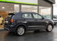 2022 VW T-Cross Life 1.0 TSI