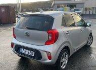 2021 KIA Picanto