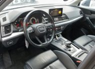 2017 Audi Q5 Quattro 2.0 TDi S-Tronic