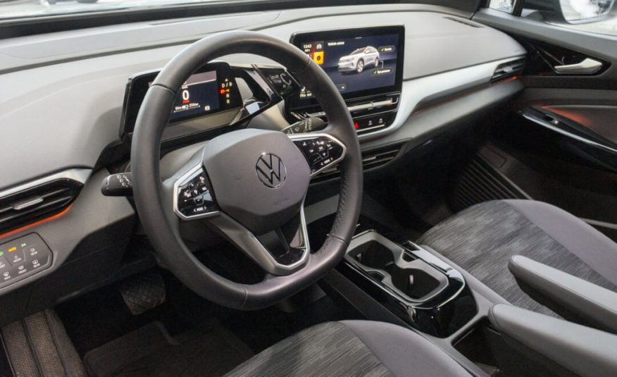 2022 VW ID.4 Pro Performance