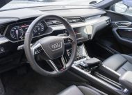 2022 Audi e-tron Advanced 55 Quattro