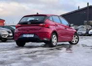 2022 Hyundai i20 1.0 T-GDi