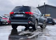 2018 Mitsubishi Outlander 2.2DI-D Instyle