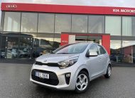 2021 KIA Picanto