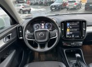2018 Volvo XC40