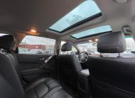 2014 Nissan Murano