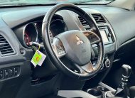 2014 Mitsubishi ASX