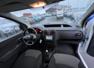 2021 Dacia Dokker Van