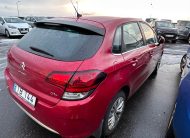 2015 Citroën 1.6BHDI