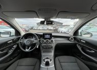 2017 Mercedes GLC
