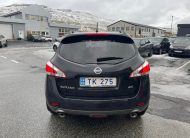2014 Nissan Murano