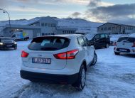 2017 Nissan Qashqai