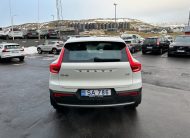 2018 Volvo XC40
