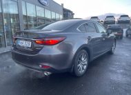 2020 Mazda 6