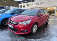 2015 Citroën 1.6BHDI