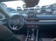 2020 Mazda 6