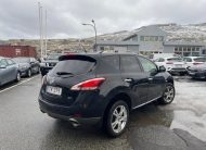 2014 Nissan Murano