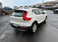 2018 Volvo XC40