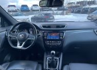 2018 Nissan Qashqai