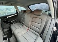2010 Audi A4 Avant 2.0 TDI