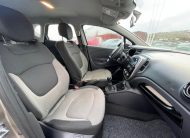 2016 Renault Captur