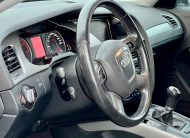 2010 Audi A4 Avant 2.0 TDI