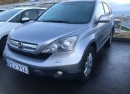 2007 Honda CR-V 2.2 i-CTDi