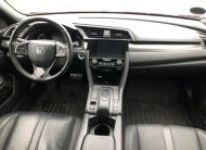 2021 Honda Civic Prestige 1.6 DTEC Turbo