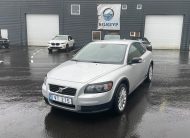 2010 Volvo C30 1.6