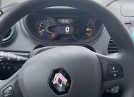 2016 Renault Capture