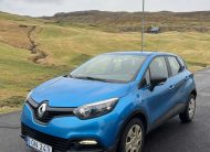 2016 Renault Capture