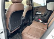 2021 Mercedes GLA 250 4MATIC